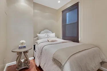 Sold by Bond New York