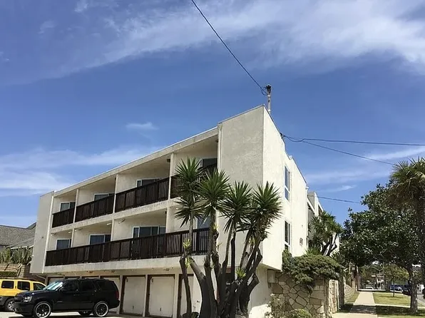 301 Sapphire St #A, Redondo Beach, CA 90277