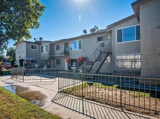 1402 W Parade St, Long Beach, CA 90810