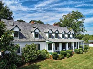 4425 Foxcroft Farm, Keswick, VA 22947