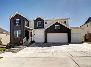 16839 Black Rose Cir, Parker, CO 80134