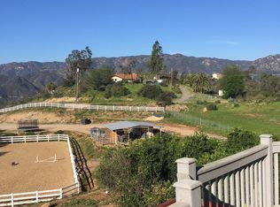 39535-37 Jones Rd, Fallbrook, CA 92028