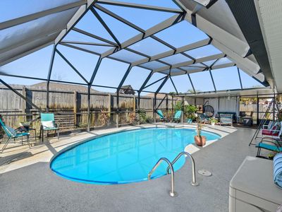 2121 Ortega St, Navarre, FL, 32566