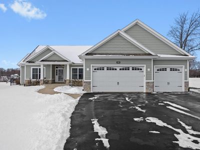 5119 Autumn Way, Johnsburg, IL, 60051