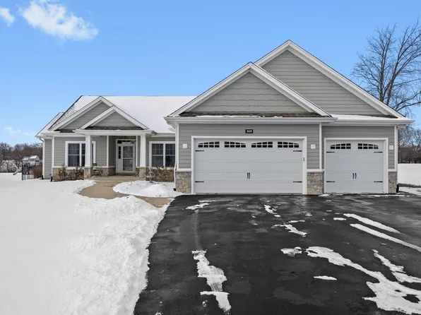 5119 Autumn Way, Johnsburg, IL 60051