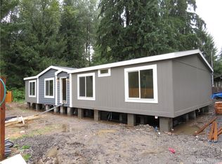 6516 Skinner Rd, Granite Falls, WA 98252