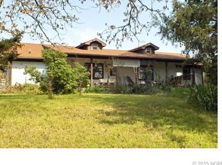 102261 S 4530th Rd, Vian, OK 74962