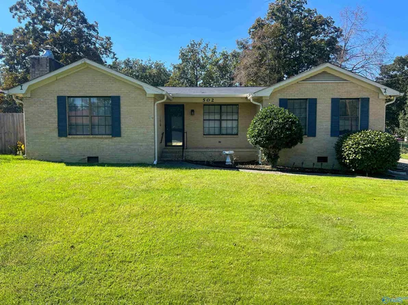 502 Jo Lee Ln, Rainbow City, AL 35906