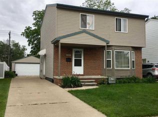 30473 Brush St, Madison Heights, MI 48071