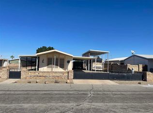 11454 E 34th Pl, Yuma, AZ 85367