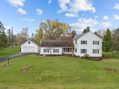 38 Meadowbrook Ct, Appleton, WI, 54914
