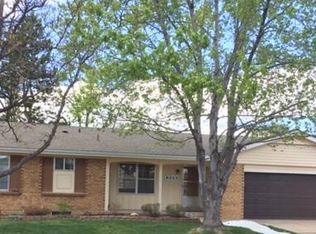 6253 S Marshall Ct, Littleton, CO 80123