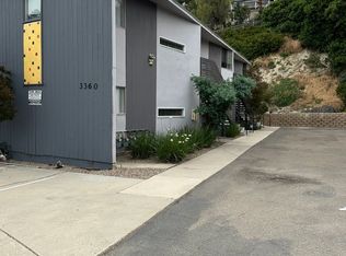 3360 Reynard Way APT 1, San Diego, CA 92103