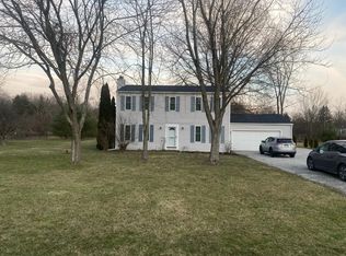 3756 Pine Meadow Rd, New Albany, OH 43054