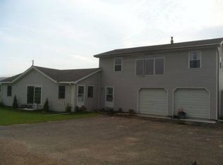 11213 Townline Rd, Cheboygan, MI 49721