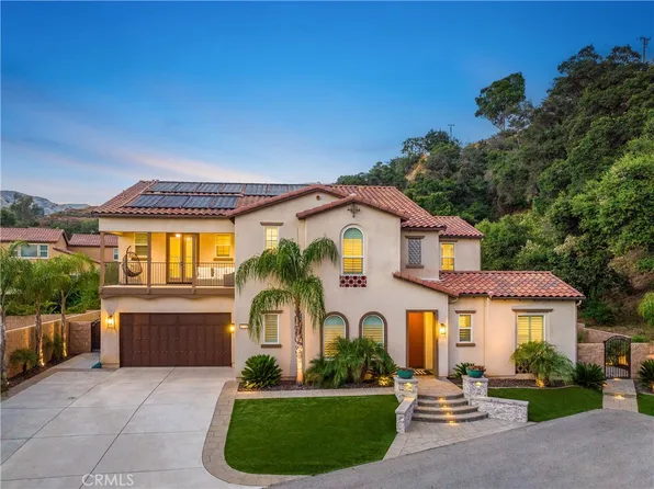 6776 Colina De Oro, La Verne, CA 91750