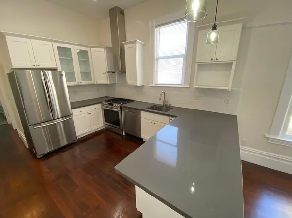 671 & 673 11th St, 671 & 673 11th St #673-B, Oakland, CA 94607