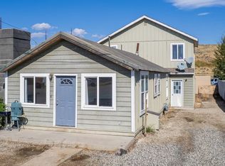 41 Road 2ab, Cody, WY 82414