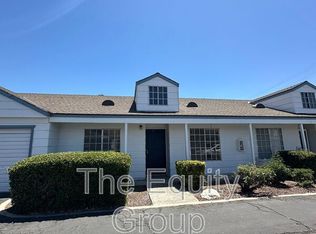 850 E Merritt Ave #3, Tulare, CA 93274