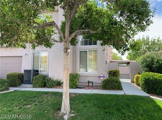 509 Recognition Pl, Henderson, NV 89052