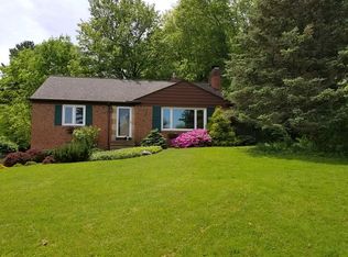 6946 Oakes Rd, Brecksville, OH 44141