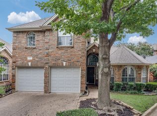 14592 Evergreen Ct, Addison, TX 75001