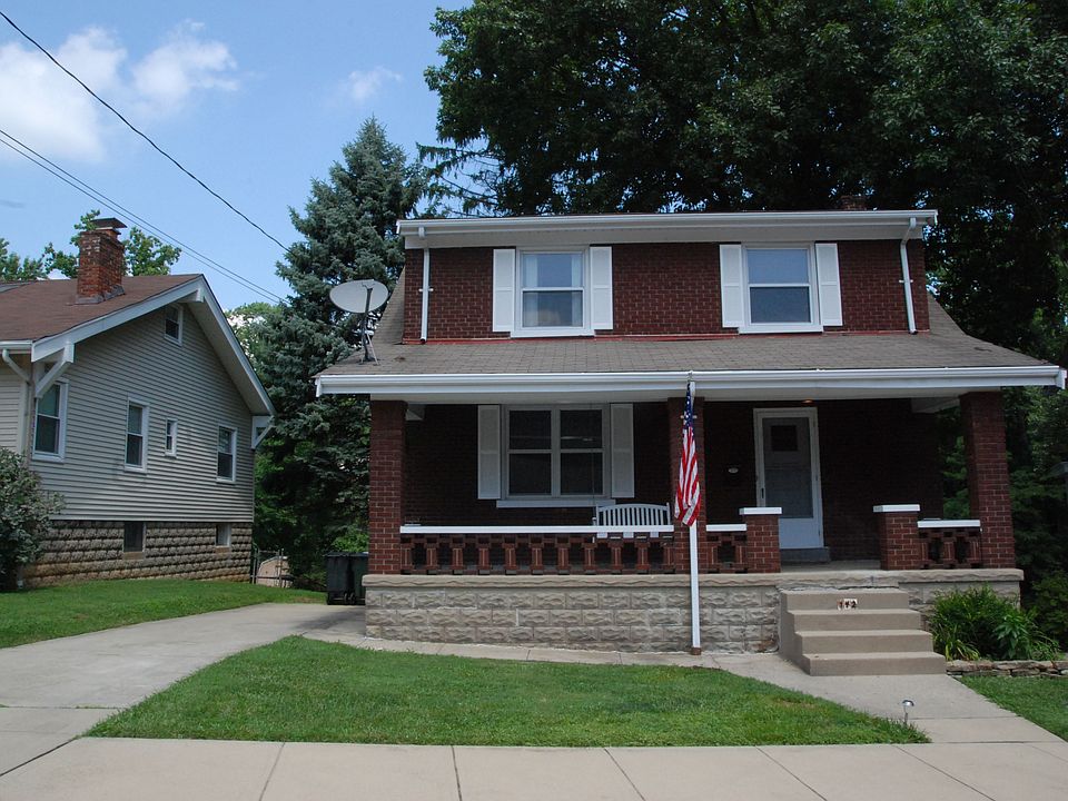 142 Woodside