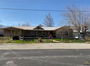 4026 El Roblar St, Maricopa, CA 93252