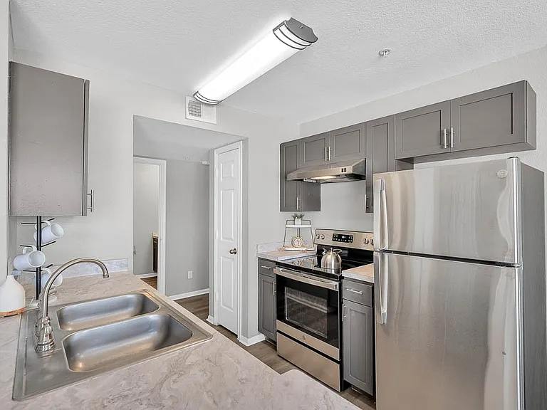 The Parker Apartment Homes general photo