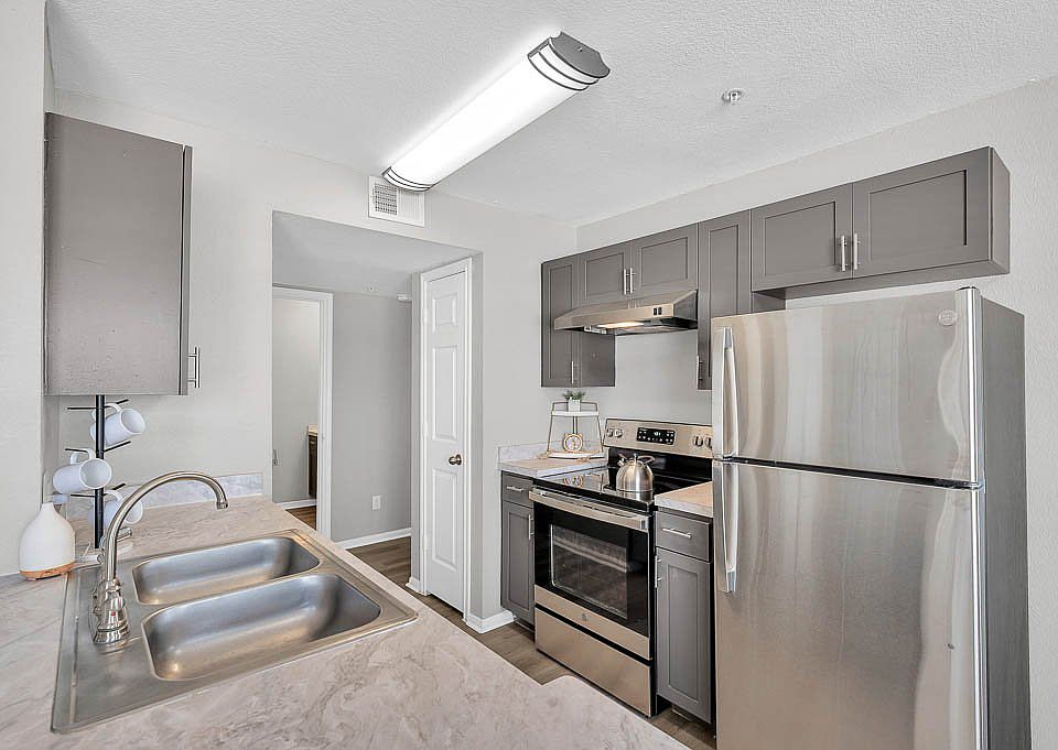 The Parker Apartment Homes general photo