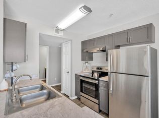 The Parker Apartment Homes, Edmond, OK 73013