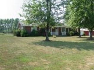 2842 Oakland Locust Ridge Rd, Bethel, OH 45106