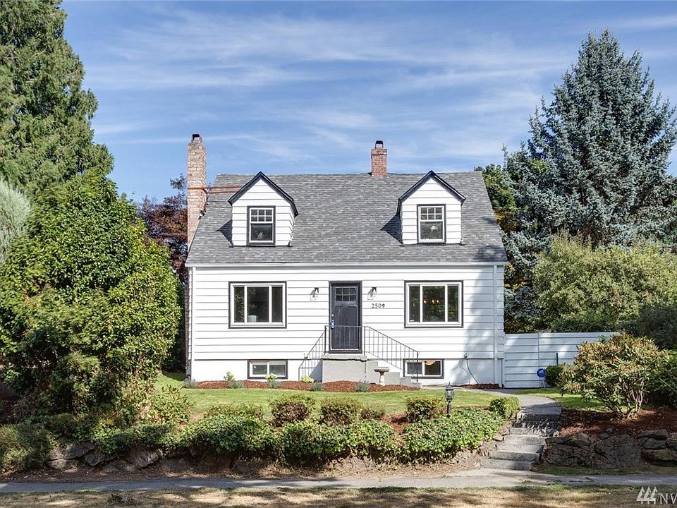 1st image of 2509 N Union Ave