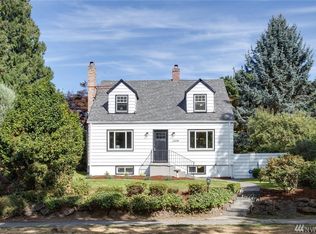 2509 N Union Ave, Tacoma, WA 98406
