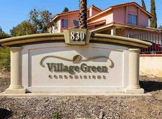 830 W Lincoln Ave Unit 171, Escondido, CA 92026