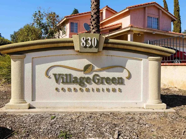 830 W Lincoln Ave Unit 171, Escondido, CA 92026