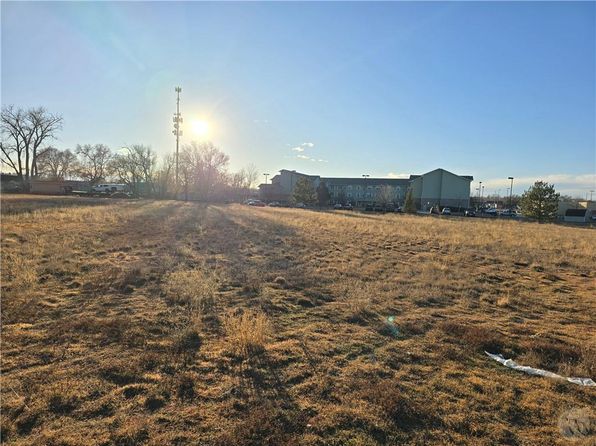 billings-montana-448442444 picture