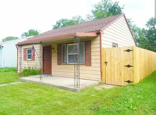 3303 Rodgers Ave, Fort Wayne, IN 46803