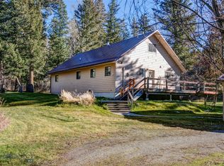 56 Deep Creek Rd, Livingston, MT 59047