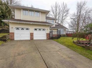 30922 Sandpiper Pl, Abbotsford, BC V2T5L5