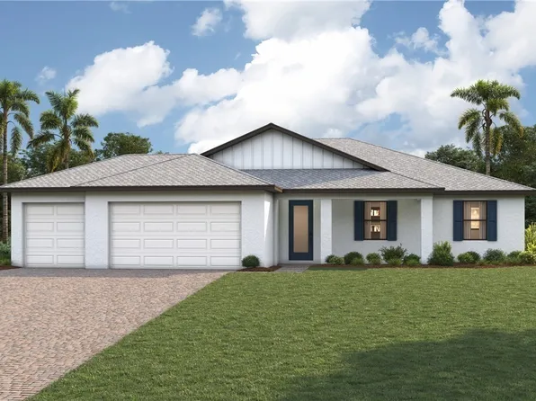 1130 NW 27th Pl, Cape Coral, FL 33993