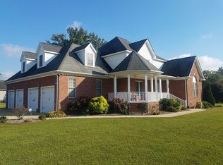 1410 Canter Way, Ayden, NC 28513