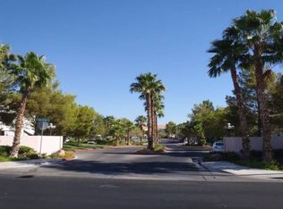 9070 Spring Mountain Rd APT 120, Las Vegas, NV 89117