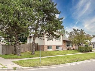 469 Leacock Dr, Barrie, ON L4N4X6
