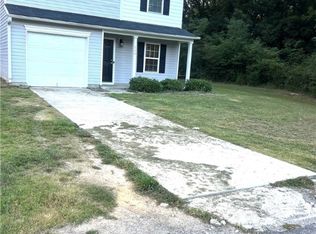 126 Rubin Ave, Anderson, SC 29624