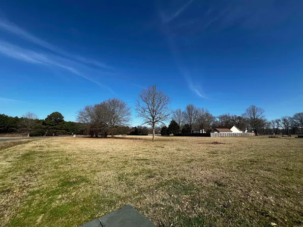 LOT 86 Lucy Dr, Scott, AR 72142