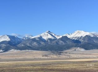 721 Taos Trl, Westcliffe, CO 81252