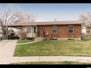 1101 N 1250 W, Layton, UT 84041