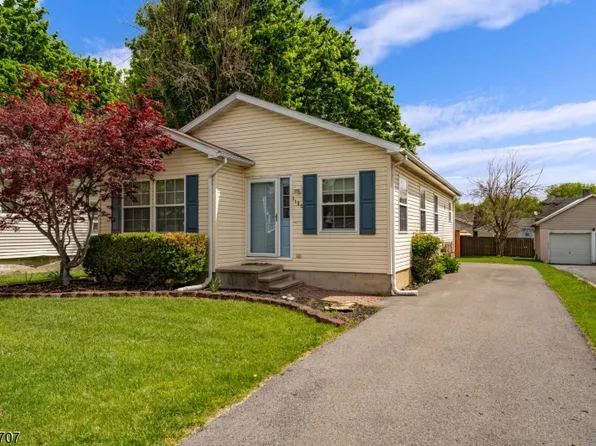 1180 4Th Ave, Alpha Boro, NJ 08865
