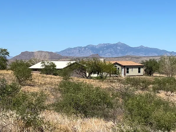 14350 W Jalisco Rd, Arivaca, AZ 85601